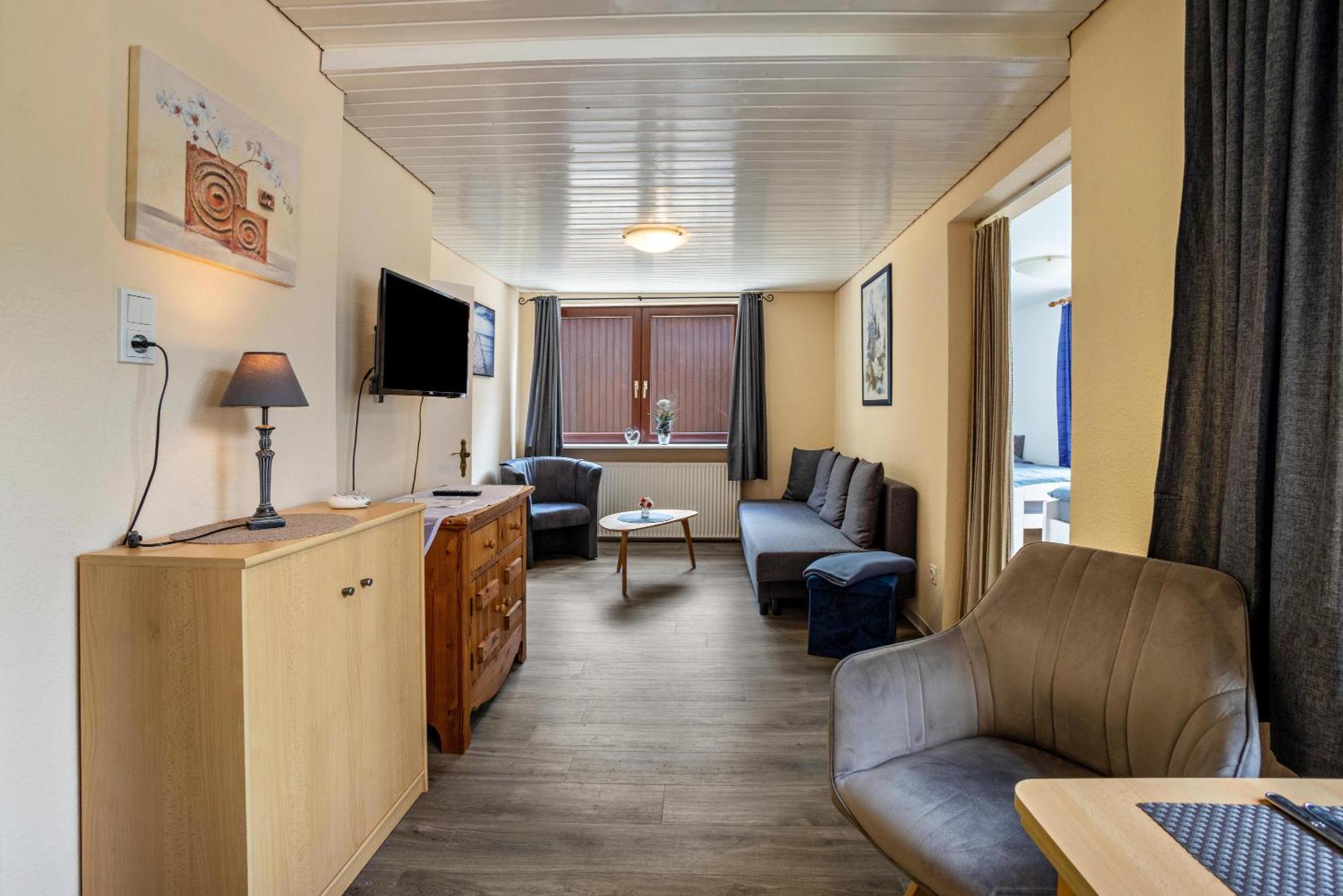 Ferienwohnung Carstens Итцехо Экстерьер фото