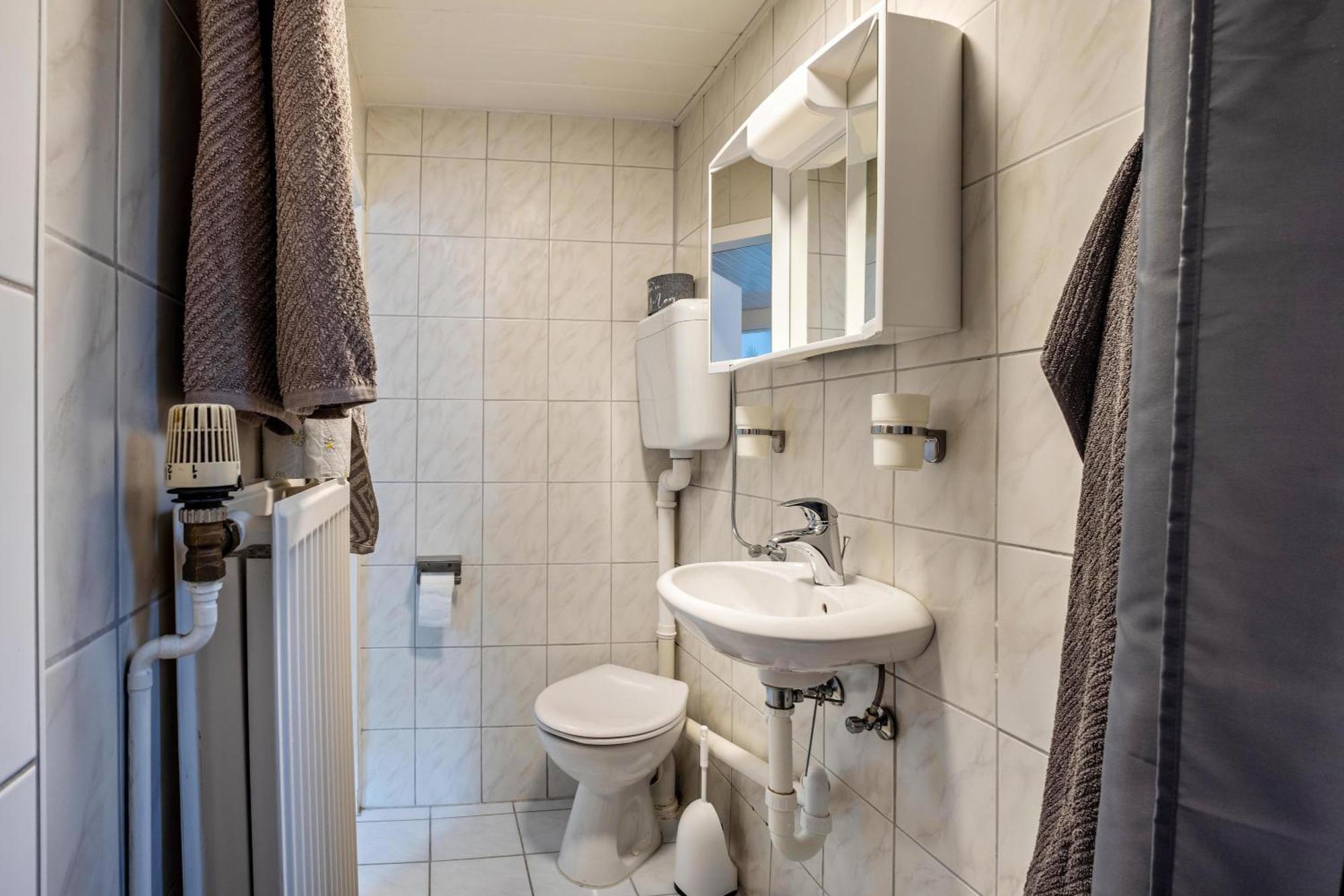 Ferienwohnung Carstens Итцехо Экстерьер фото