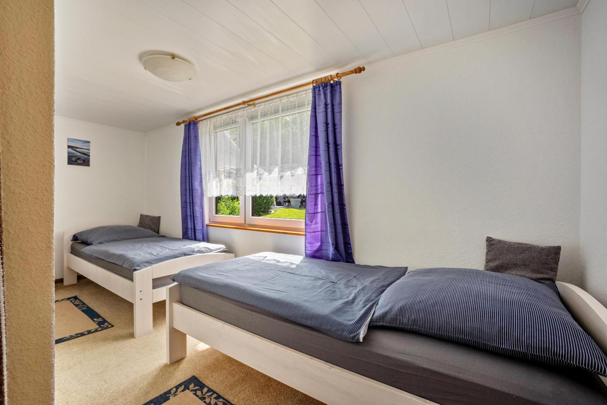 Ferienwohnung Carstens Итцехо Экстерьер фото